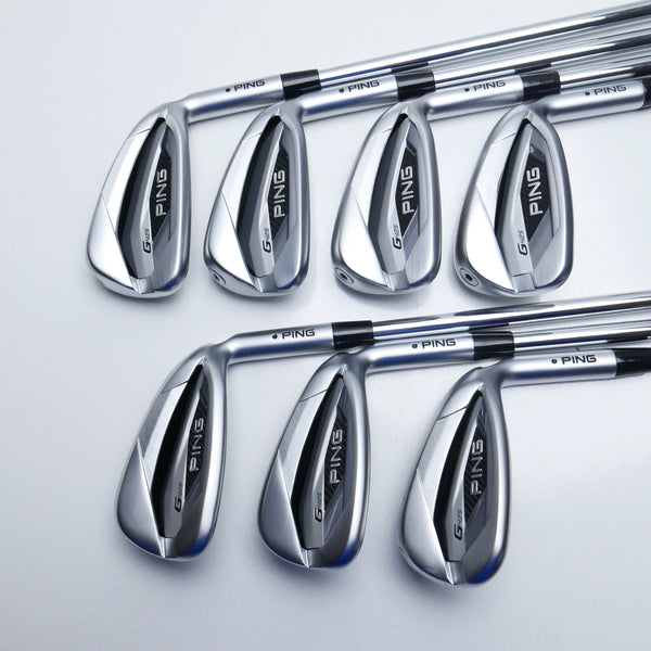 NEW Ping G425 Iron Set / 5 - SW / Regular Flex