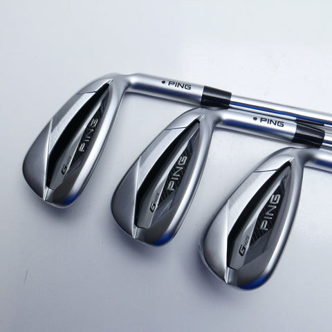 NEW Ping G425 Iron Set / 5 - SW / Regular Flex