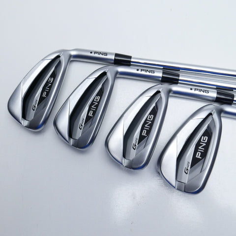 NEW Ping G425 Iron Set / 5 - SW / Regular Flex