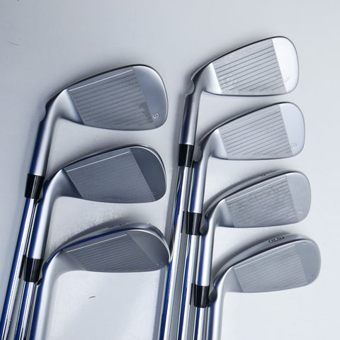 NEW Ping G425 Iron Set / 5 - SW / Regular Flex