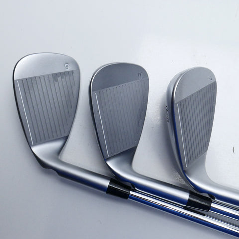 NEW Ping G425 Iron Set / 5 - SW / Regular Flex