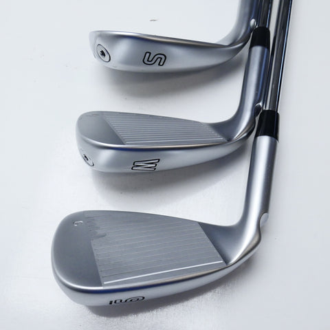 NEW Ping G425 Iron Set / 5 - SW / Regular Flex