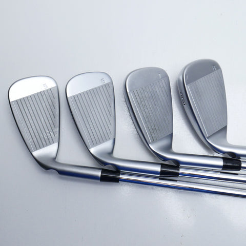 NEW Ping G425 Iron Set / 5 - SW / Regular Flex