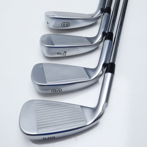 NEW Ping G425 Iron Set / 5 - SW / Regular Flex