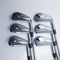 Used Mizuno Pro 221 Iron Set / 5 - PW / Stiff Flex