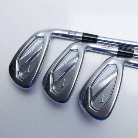 NEW Mizuno JPX 925 Hot Metal Iron Set / 5 - PW / Regular Flex