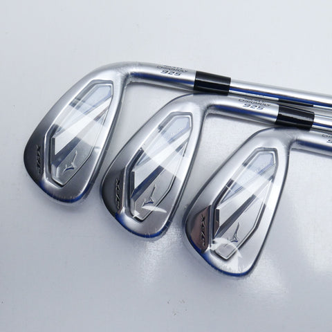 NEW Mizuno JPX 925 Hot Metal Iron Set / 5 - PW / Regular Flex