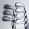 Used TaylorMade P790 2023 Iron Set / 4 - PW / Regular Flex