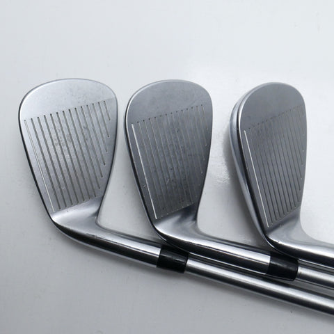 Used PXG 0311 T GEN 4 Iron Set / 4 - PW / Stiff Flex