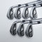 Used Callaway Apex CF16 Iron Set / 4 - PW / Stiff Flex