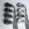 Used XXIO Prime 12 Iron Set / 5 - SW + AW / Regular Flex