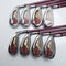 Used XXIO Prime Royal Edition Ladies Iron Set / 5 - SW + AW / Ladies Flex