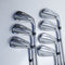 Used Titleist T100S 2021 Iron Set / 4 - PW / X-Stiff Flex