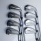 Used Lynx VT Iron Set / 3 - PW / Stiff Flex