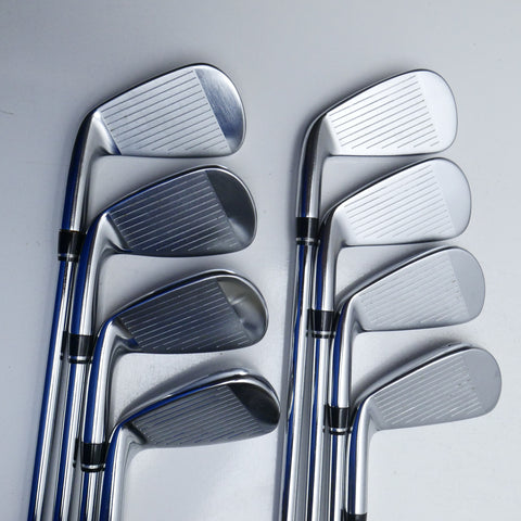 Used Lynx VT Iron Set / 3 - PW / Stiff Flex