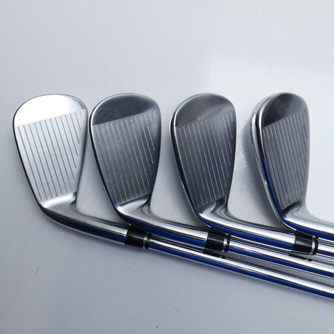 Used Lynx VT Iron Set / 3 - PW / Stiff Flex