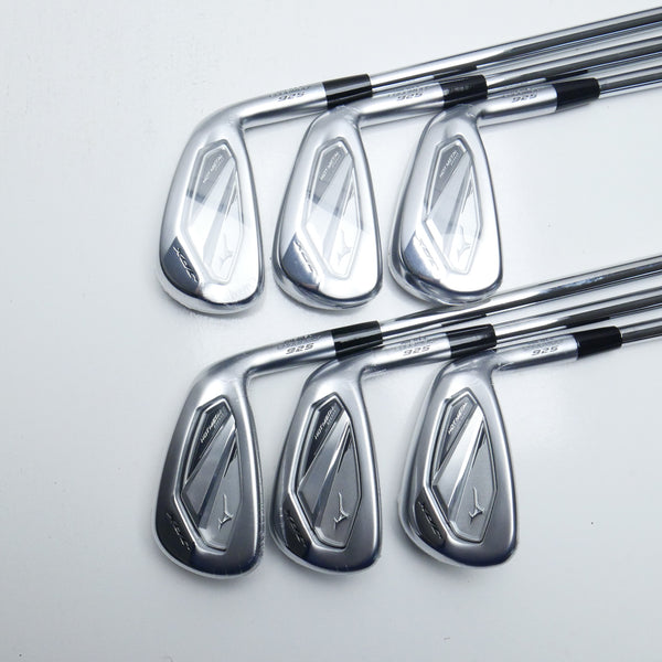 Mizuno JPX 925 Hot Metal Pro Iron Set / 5 - PW / Regular Flex