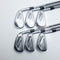 Mizuno JPX 925 Hot Metal Pro Iron Set / 5 - PW / Regular Flex