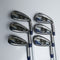 Used Ping G LE Iron Set / 7 - SW + GW / Ladies Flex