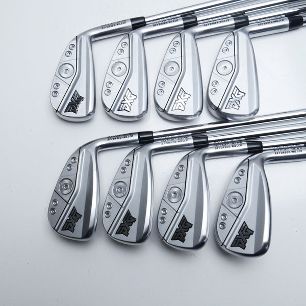 Used PXG 0311 XP Gen 6 Iron Set / 4 - GW / Stiff Flex