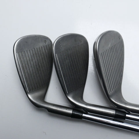 Used Ping G Series Iron Set / 5 - SW / Regular Flex