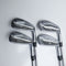 Used Mizuno JPX 919 Forged Iron Set / 7 - PW / Regular Flex