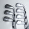 Used Cleveland CG1 Iron Set / 4 - PW / X-Stiff Flex