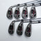 Used Ben Ross Quad Iron Set / 5 - SW / Regular Flex