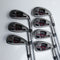 Used Ben Ross Quad Iron Set / 5 - SW / Regular Flex