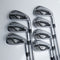 Used Callaway Apex CF16 Iron Set / 5 - PW + GW / Regular Flex