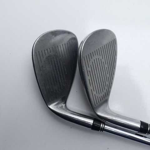 Used Cobra FP 2008 Iron Set / 8 - SW / Regular Flex