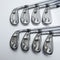 Used Nike NDS Iron Set / 3 - PW / Uniflex