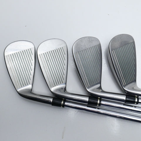 Used Nike NDS Iron Set / 3 - PW / Uniflex