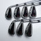 Used Rife RX2 Max Iron Set / 5 - SW / Regular Flex