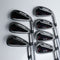 Used Rife RX2 Max Iron Set / 5 - SW / Regular Flex