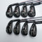 Used TaylorMade Burner 2.0 Iron Set / 4 - SW / Regular Flex