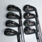 Used TaylorMade Burner 2.0 Iron Set / 4 - SW / Regular Flex