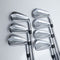 Used Ping Blueprint S Iron Set / 4 - PW / Stiff Flex