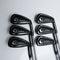 Used Callaway Razr XF Iron Set / 5 - PW / Stiff Flex