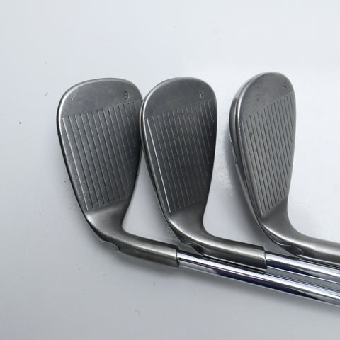 Used Ping G25 Iron Set / 5 - SW / Regular Flex