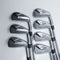 Used Honma TW Rose Proto Iron Set / 4 - PW / Stiff Flex