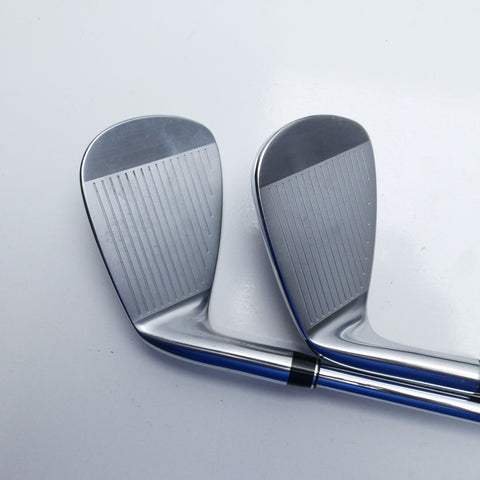 Used XXIO X Forged Iron Set / 6 - PW / Stiff Flex