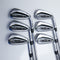 Used Ping G425 Iron Set / 5 - PW / Stiff Flex