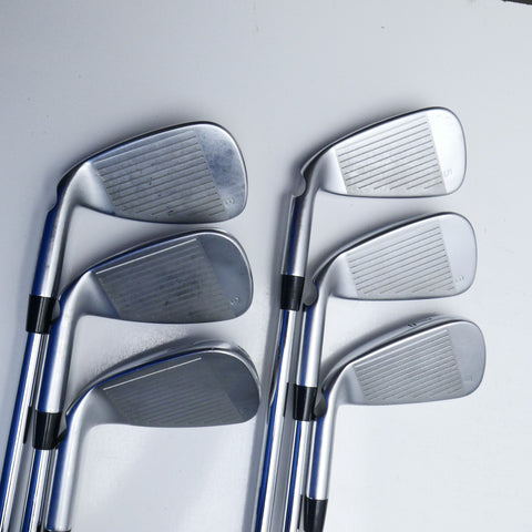 Used Ping G425 Iron Set / 5 - PW / Stiff Flex