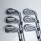 Used Mizuno JPX 850 Forged Iron Set / 5 - PW / Regular Flex