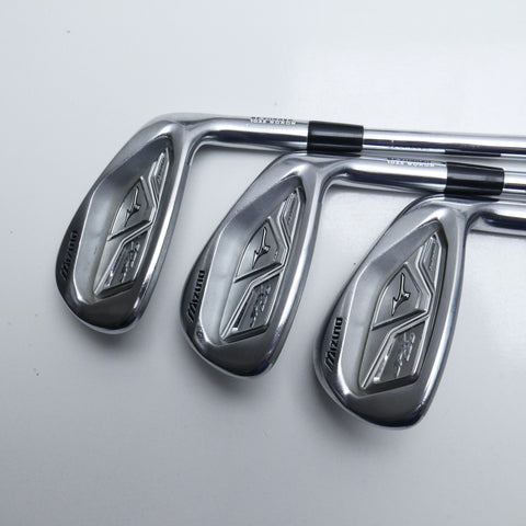 Used Mizuno JPX 850 Forged Iron Set / 5 - PW / Regular Flex