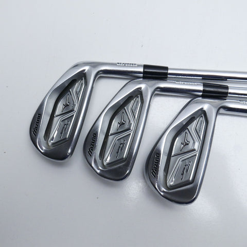 Used Mizuno JPX 850 Forged Iron Set / 5 - PW / Regular Flex