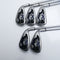 Used Callaway X-20 Iron Set / 5 - 9 IRON / Uniflex