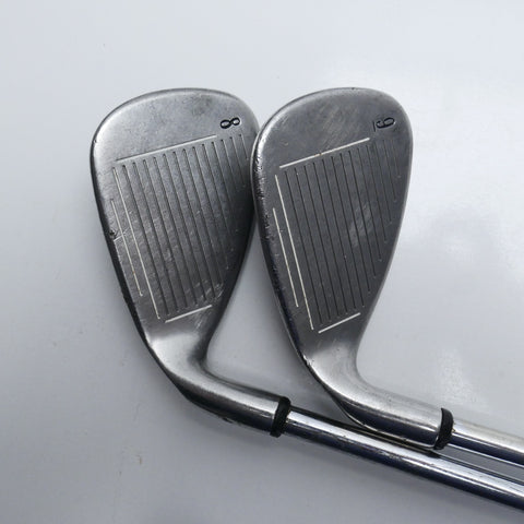 Used Callaway X-20 Iron Set / 5 - 9 IRON / Uniflex