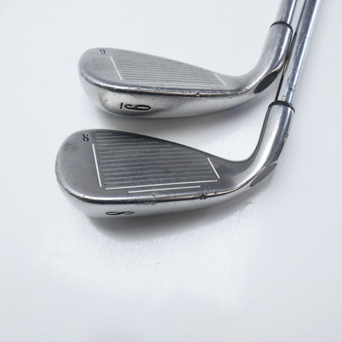 Used Callaway X-20 Iron Set / 5 - 9 IRON / Uniflex